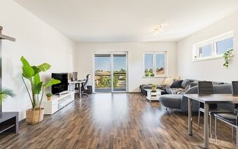 PREDAJ 3 IZB. BYTU, 2x PARK. MIESTA, NÍZKE NÁKLADY, DUNAJSKÁ