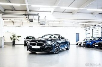BMW M850 - 1