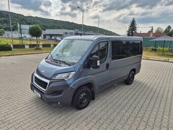 Peugeot Boxer 9 miestny na prenájom