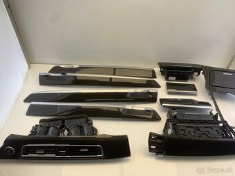 dekor bmw f01 - 1