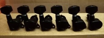Guitar Tuners