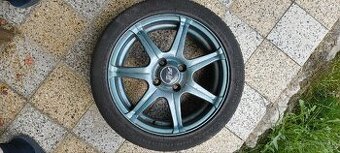 Disky R15 4x100 6.5J ET38