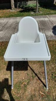 Detska sedacka Ikea Antilop - 1