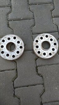 rozširovacie podložky 5x100/112