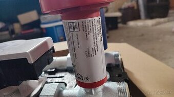 Buderus čerpadlova skupina HS/25 6B