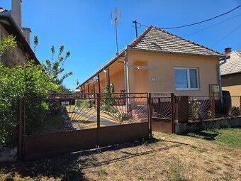 Zariadený rodinný dom v obci Veľká nad Ipľom okres Lučenec