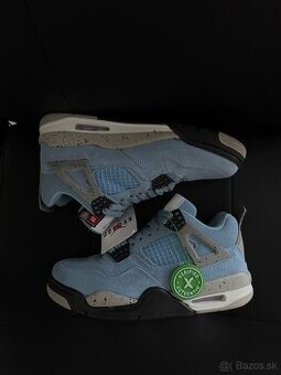 Jordan 4