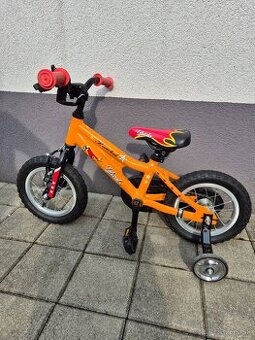 Bicykel Ghost 12 - 1