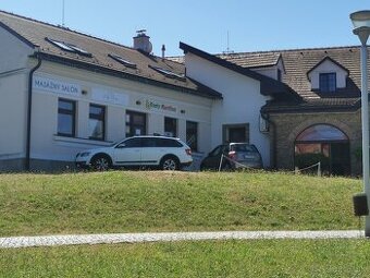 Miesto pre Vaše podnikanie.