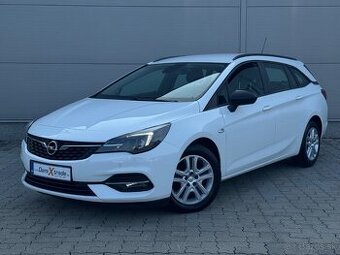 Opel Astra Sport Tourer ST 1.5 CDTI Smile Edition