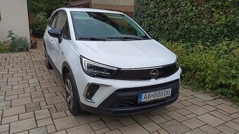 Opel Crossland - 1