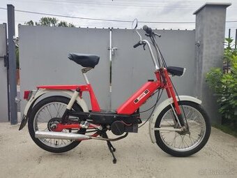 Jawa babetta 207 - 1