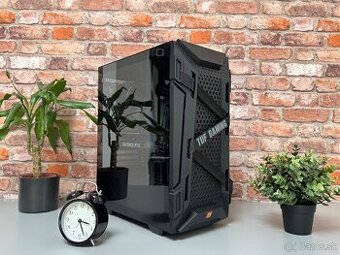 Ryzen 5 5600X\16GB\RTX 3070\SSD\850W Zdroj