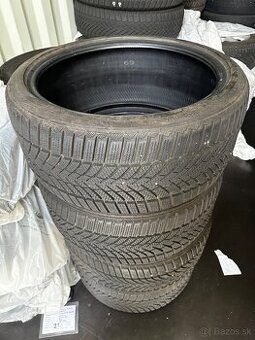 255/35 r19 zimne dot 2323 7mm
