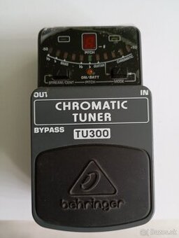 Behringer TU300