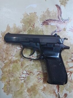 pištoľ CZ 83 kal. 7,65mm Browning