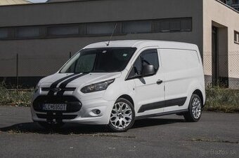 Ford Transit Connect 1.6 TDCi 95k Trend L2