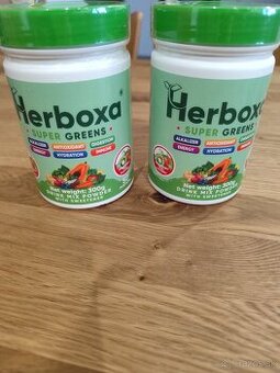 Herboxa