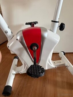 Predám stacionárny bicykel