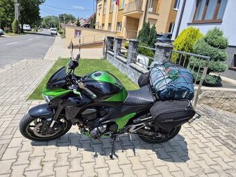 Predám Z800 Kawasaki