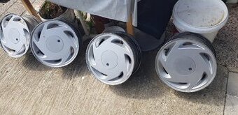 Akú disky 4x100R14