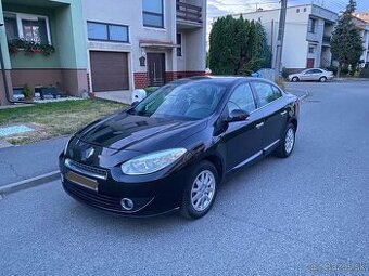 Renault fluence