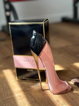 Carolina Herrera - 1