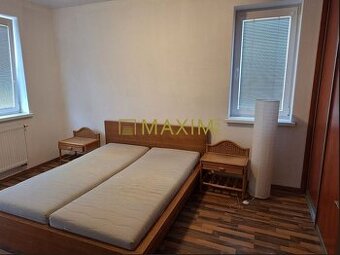 2- izbový byt na ulici Silvánová