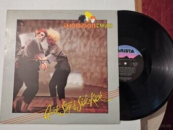Lp 3x Thompson Twins