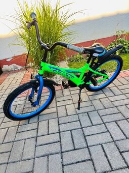 Detsky bicykel 20 - 1