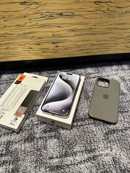 iPhone 15 Pro Max 512gb