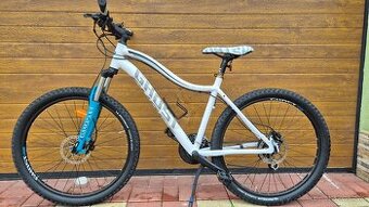 Horský bicykel značky GHOST - 1