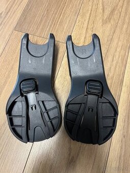 Adaptery na autosedacku maxi cosi,cybex,easywalker - 1