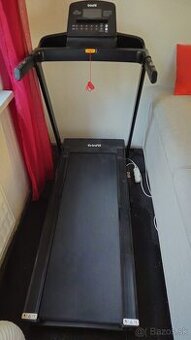 Bežecký pás Trinfit Gara T250 + podložka na tlmenie