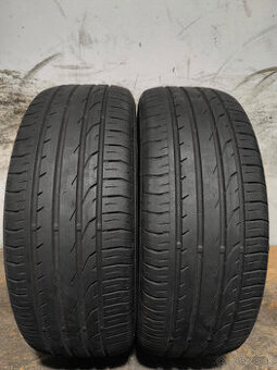 205/55 R16 Letné pneumatiky Continental 2 kusy