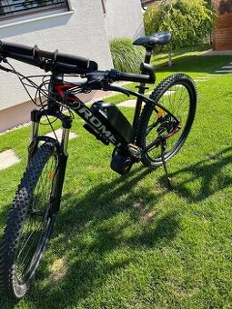 Ebike Romet – Bafang 500W