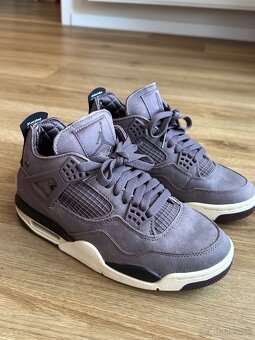 Nike Jordan 4 A Ma Maniére x Air 4 "Violet Ore"