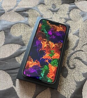 iPhone 13 Pro Graphite 128gb