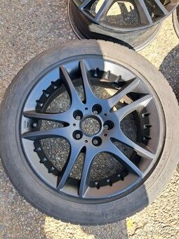 5x100 r15 FABIA /POLO /SEAT