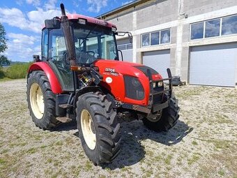 Zetor Proxima 7441