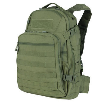 Batoh Condor Outdoor VENTURE GREEN