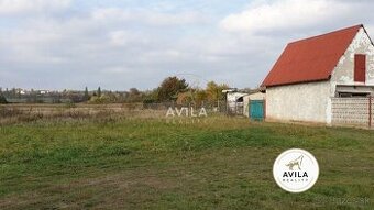 NA PREDAJ: pozemok 8337m2 v blízkosti Trnavy (Zvončín).