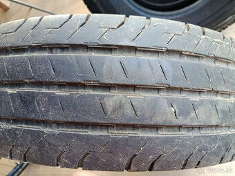 225/75 R16C continental letné
