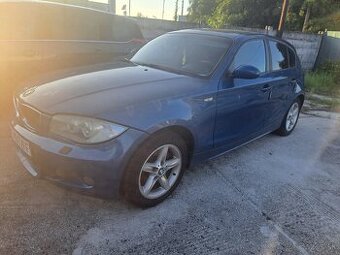 Bmw118d - 1