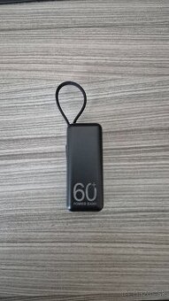 5000 mAh powerbanka