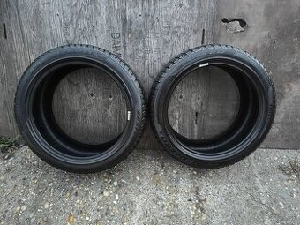 zimné pneumatiky Pirelli 225/45 R17 94H