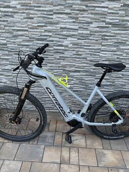 CORRATEC X-VERT RACE TRINITY TUBE GENT
