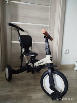 Trojkolka Moovkee Mike 6v1