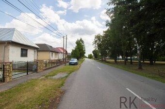 Dom - chalupa - v príjemnom prostredí, Stankovce - 1