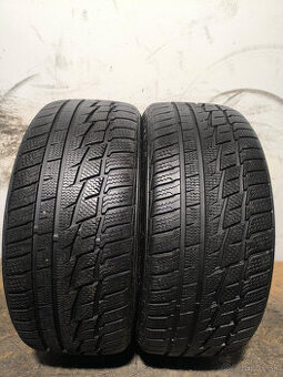 225/40 R18 Zimné pneumatiky Matador Sibir Snow 2 kusy